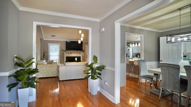 3662 Bowbridge Lane, Snellville, GA 30039