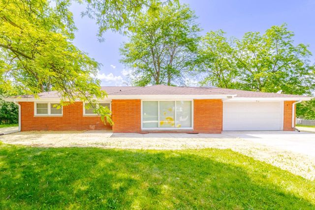 7309 S 46th STREET, Franklin, WI 53132