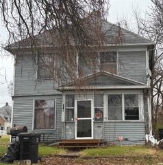 106 N Adams Street, South Bend, IN 46628