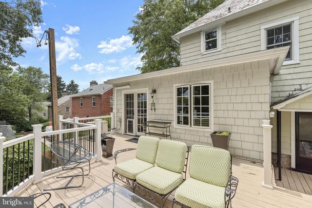 23 DIXIE DR, Baltimore, MD 21204