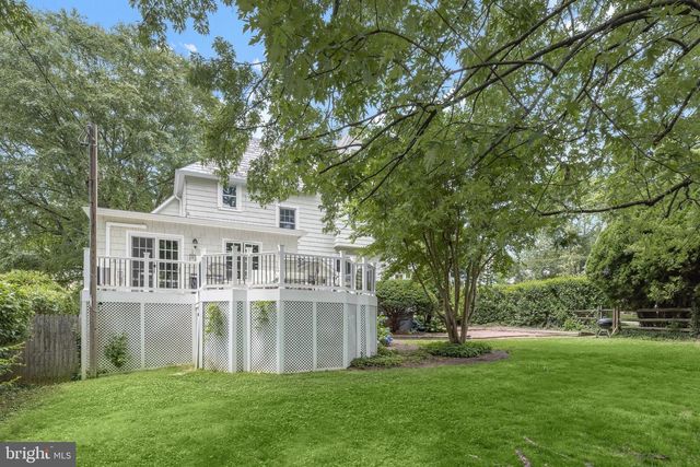 23 DIXIE DR, Baltimore, MD 21204