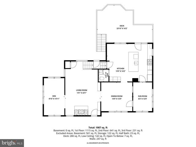 23 DIXIE DR, Baltimore, MD 21204