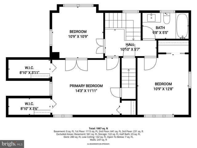 23 DIXIE DR, Baltimore, MD 21204