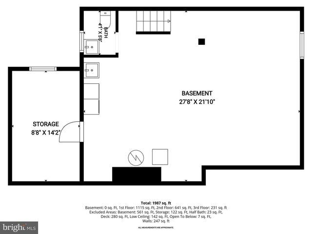 23 DIXIE DR, Baltimore, MD 21204