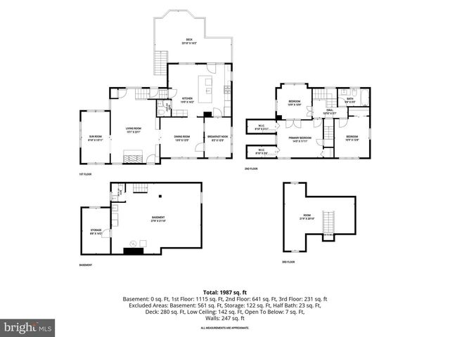 23 DIXIE DR, Baltimore, MD 21204
