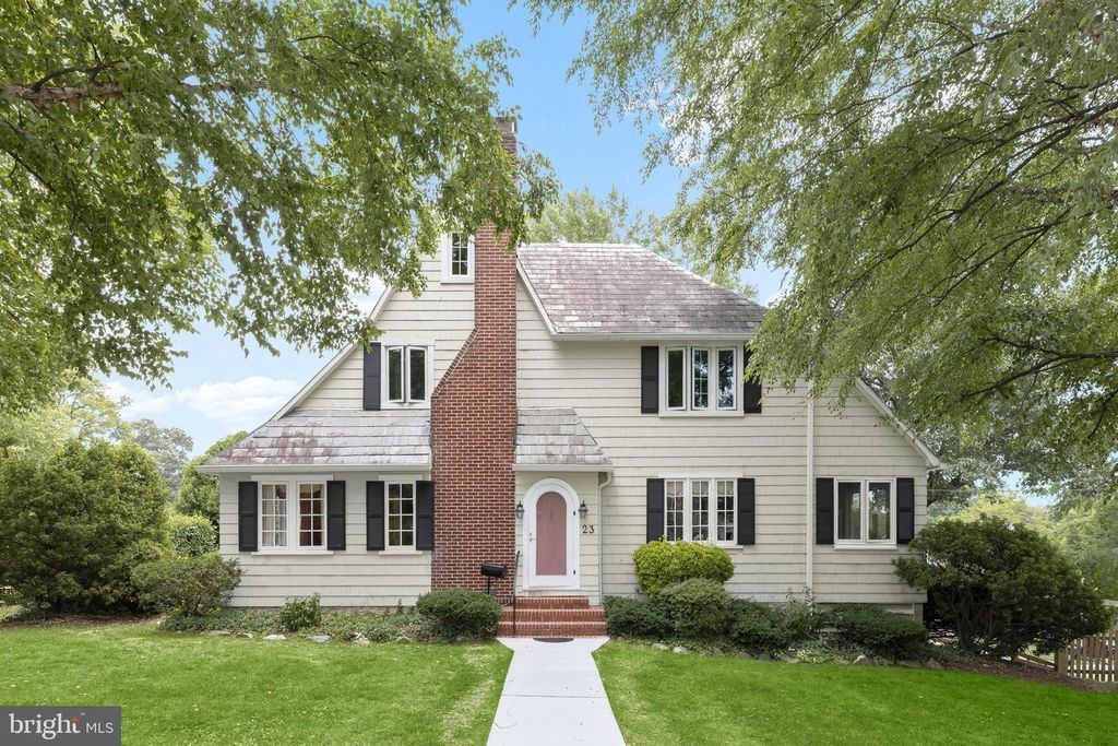 23 DIXIE DR, Baltimore, MD 21204