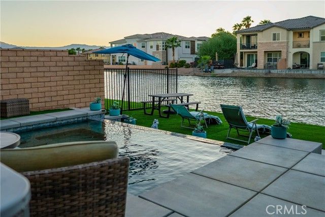 43149 Portuale Court, Indio, CA 92203
