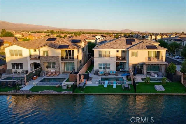 43149 Portuale Court, Indio, CA 92203