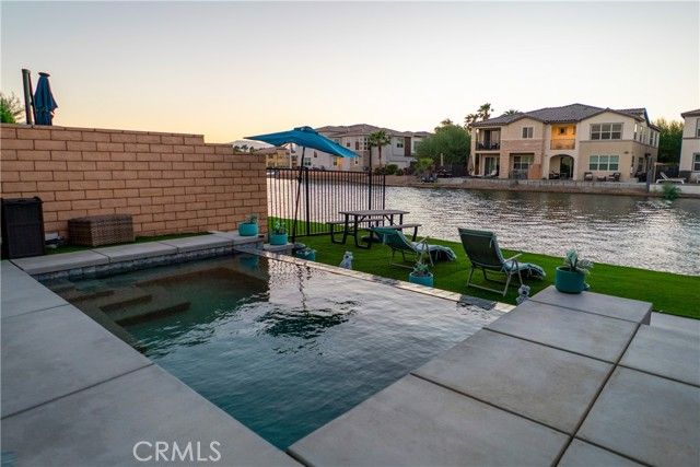 43149 Portuale Court, Indio, CA 92203