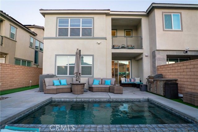 43149 Portuale Court, Indio, CA 92203