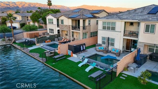 43149 Portuale Court, Indio, CA 92203