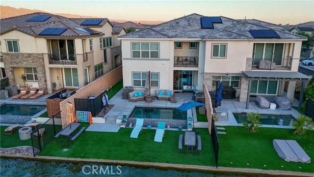 43149 Portuale Court, Indio, CA 92203