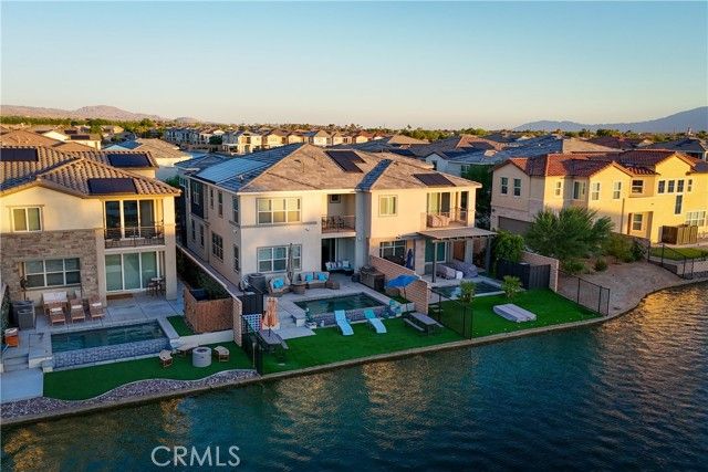 43149 Portuale Court, Indio, CA 92203