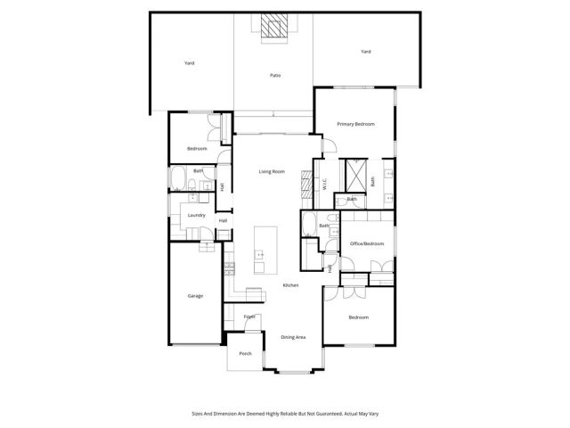 5430 W 123rd Street, Hawthorne, CA 90250