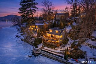 49 Lake Drive South, New Fairfield, CT 06812