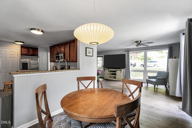2110 Woodview Drive, Raleigh, NC 27604
