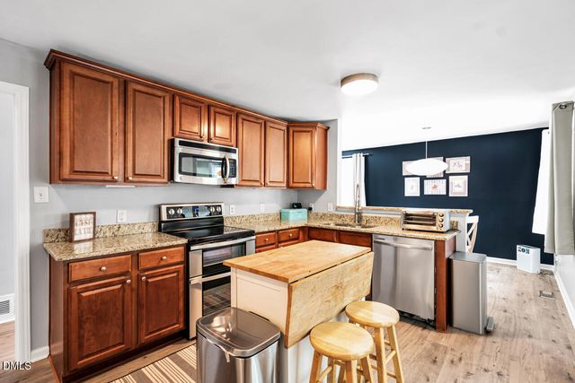 2110 Woodview Drive, Raleigh, NC 27604