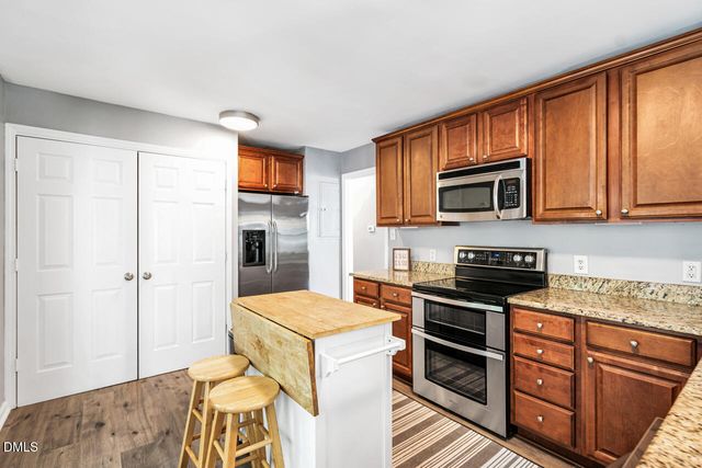 2110 Woodview Drive, Raleigh, NC 27604