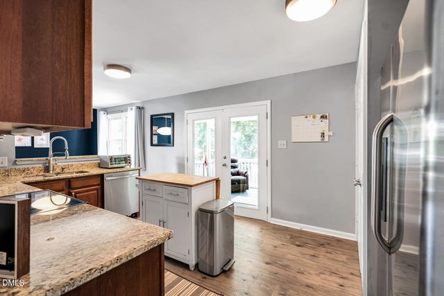 2110 Woodview Drive, Raleigh, NC 27604