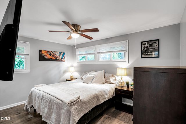 2110 Woodview Drive, Raleigh, NC 27604