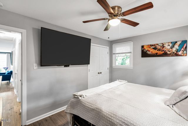 2110 Woodview Drive, Raleigh, NC 27604