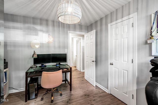 2110 Woodview Drive, Raleigh, NC 27604