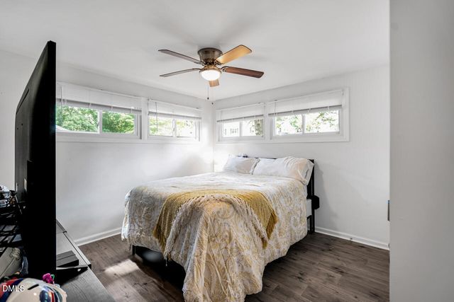 2110 Woodview Drive, Raleigh, NC 27604