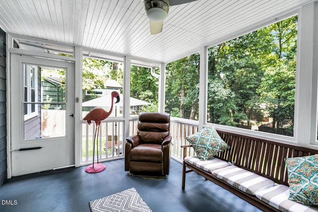 2110 Woodview Drive, Raleigh, NC 27604