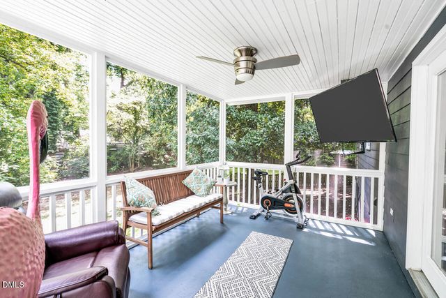 2110 Woodview Drive, Raleigh, NC 27604