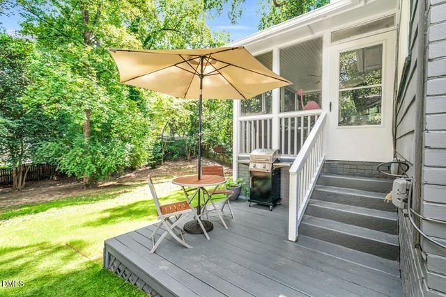 2110 Woodview Drive, Raleigh, NC 27604