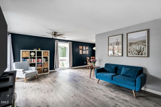 2110 Woodview Drive, Raleigh, NC 27604