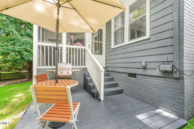 2110 Woodview Drive, Raleigh, NC 27604