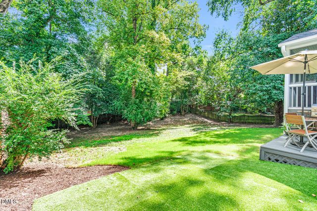 2110 Woodview Drive, Raleigh, NC 27604