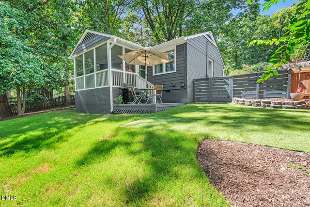 2110 Woodview Drive, Raleigh, NC 27604