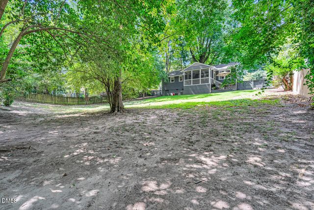 2110 Woodview Drive, Raleigh, NC 27604