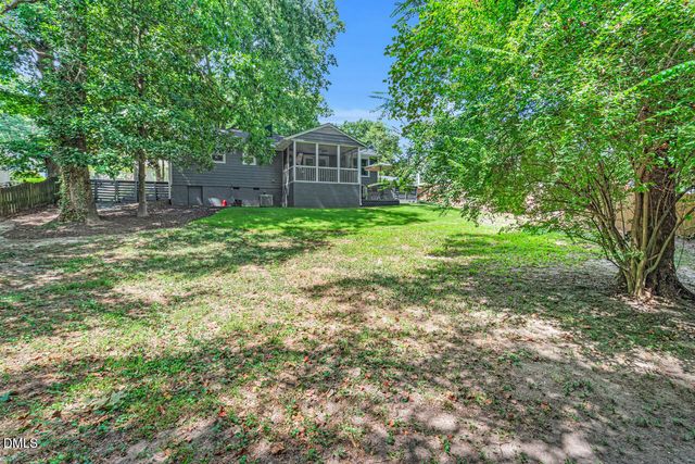 2110 Woodview Drive, Raleigh, NC 27604