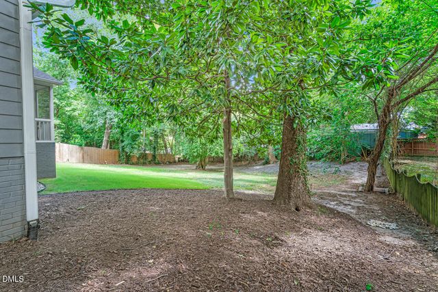 2110 Woodview Drive, Raleigh, NC 27604