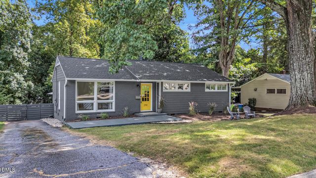 2110 Woodview Drive, Raleigh, NC 27604