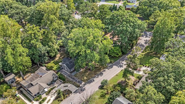 2110 Woodview Drive, Raleigh, NC 27604