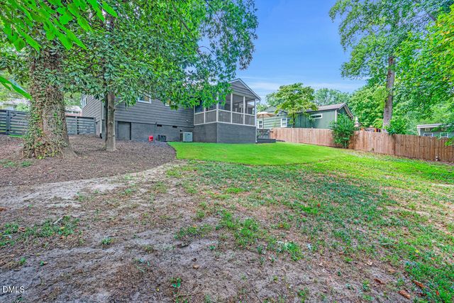 2110 Woodview Drive, Raleigh, NC 27604
