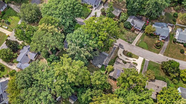 2110 Woodview Drive, Raleigh, NC 27604