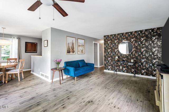 2110 Woodview Drive, Raleigh, NC 27604