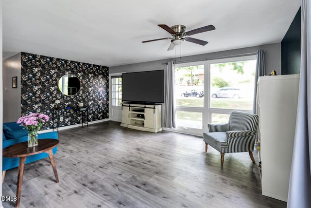 2110 Woodview Drive, Raleigh, NC 27604