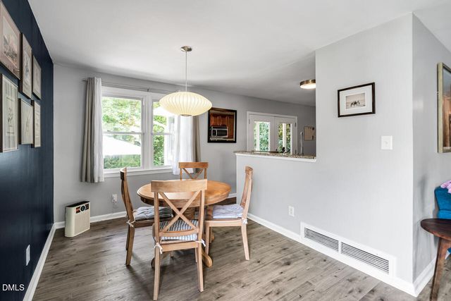2110 Woodview Drive, Raleigh, NC 27604