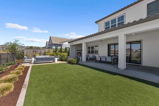 14873 Amber Grove Ct, Folsom, CA 95630