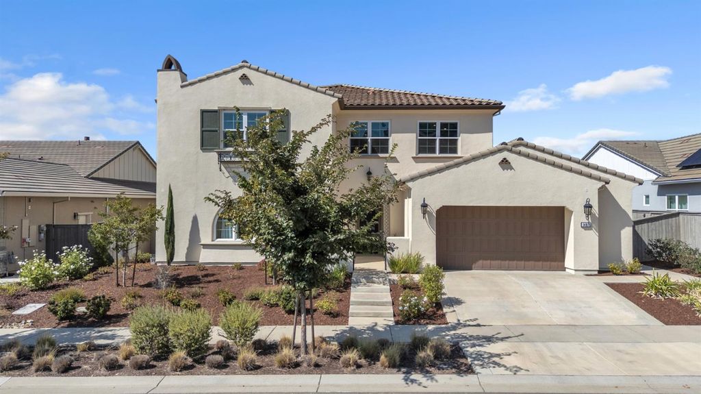 14873 Amber Grove Ct, Folsom, CA 95630