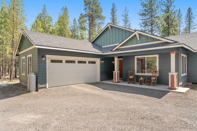 15205 Ponderosa Loop, La Pine, OR 97739