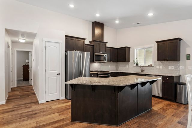 15205 Ponderosa Loop, La Pine, OR 97739