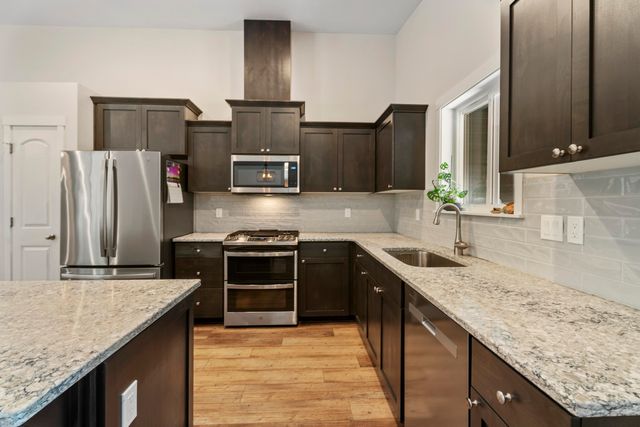 15205 Ponderosa Loop, La Pine, OR 97739