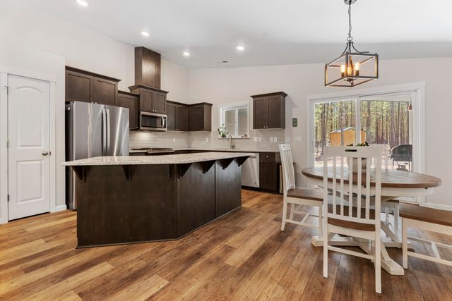 15205 Ponderosa Loop, La Pine, OR 97739